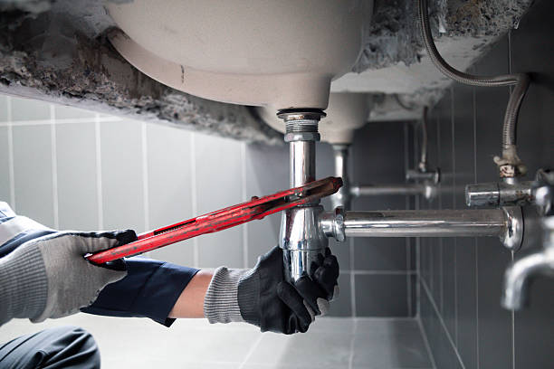 Trusted Water Heater Repair service in Guthrie, KY - Masters Plumbing Service